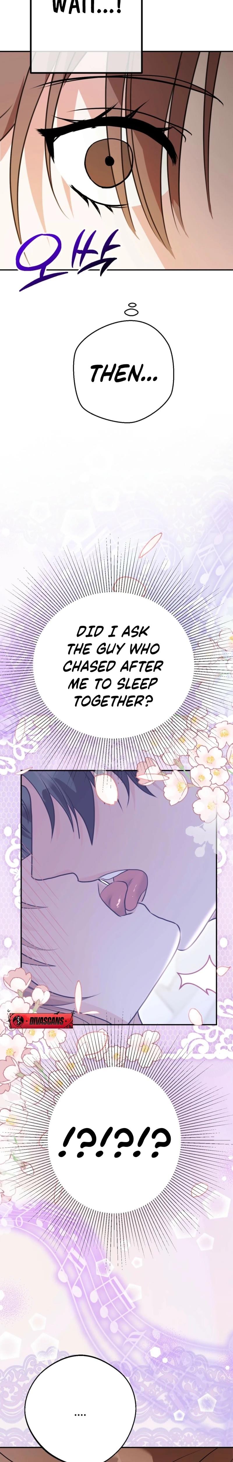 It All Ends in Marriage Uncensored, chapter 18, page 26 of 36