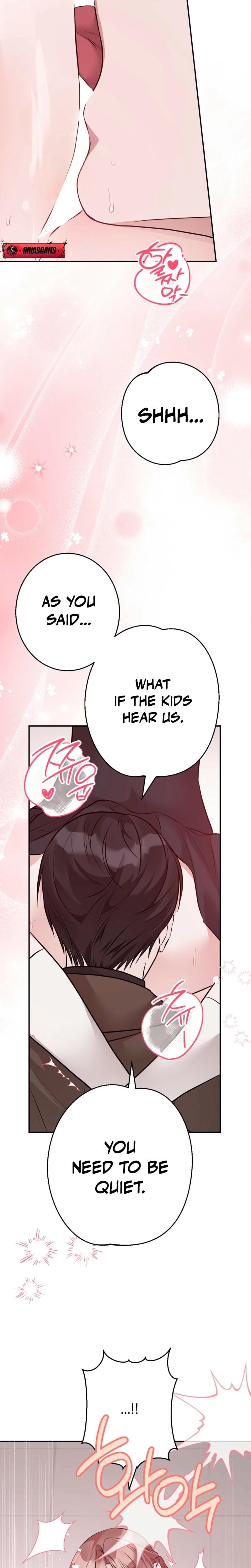 It All Ends in Marriage Uncensored, chapter 19, page 13 of 31