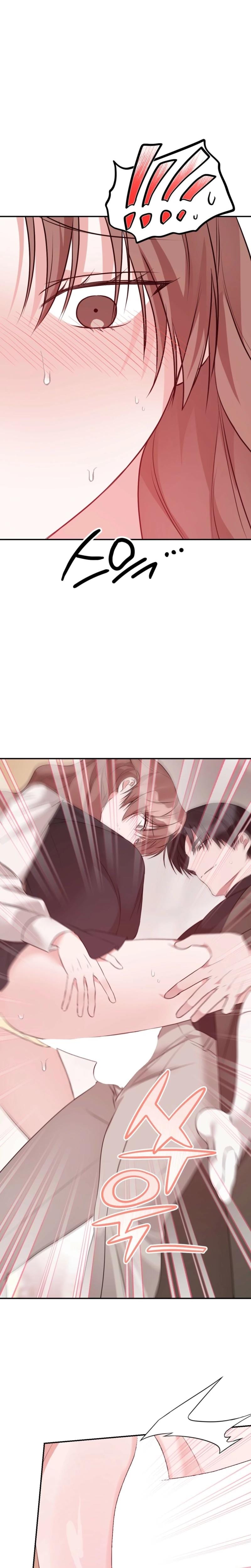It All Ends in Marriage Uncensored, chapter 19, page 16 of 31