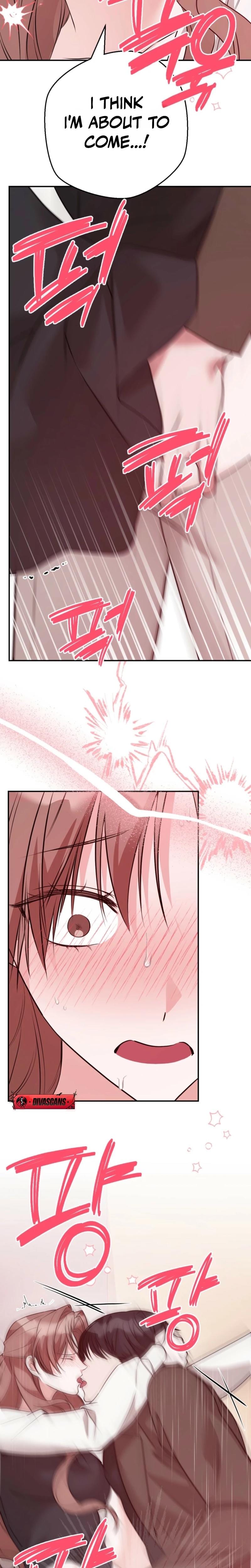 It All Ends in Marriage Uncensored, chapter 19, page 18 of 31