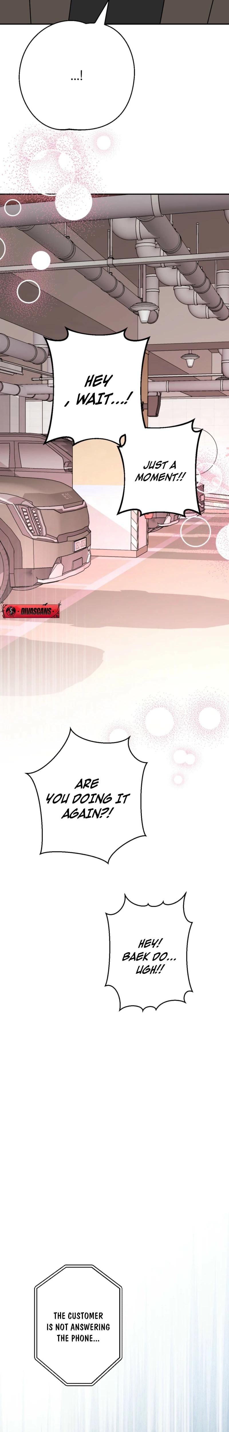 It All Ends in Marriage Uncensored, chapter 19, page 24 of 31