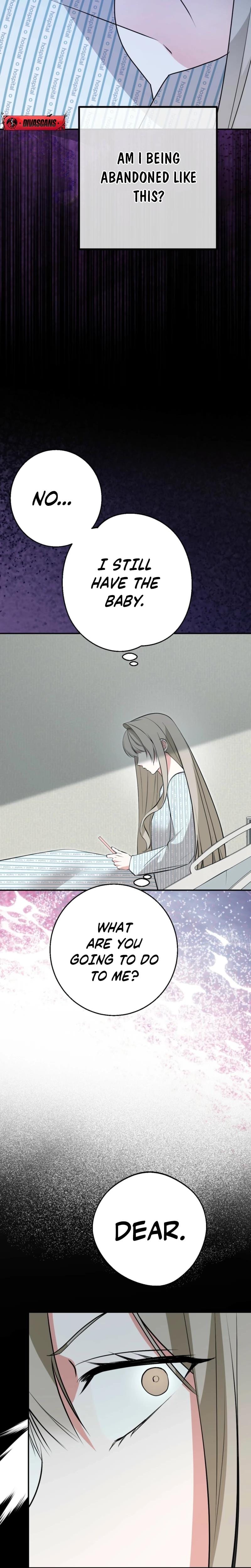 It All Ends in Marriage Uncensored, chapter 19, page 27 of 31