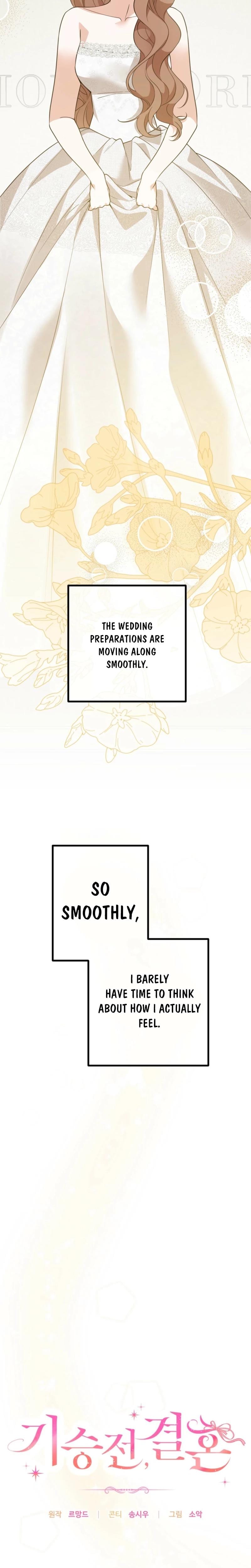 It All Ends in Marriage Uncensored, chapter 20, page 7 of 33