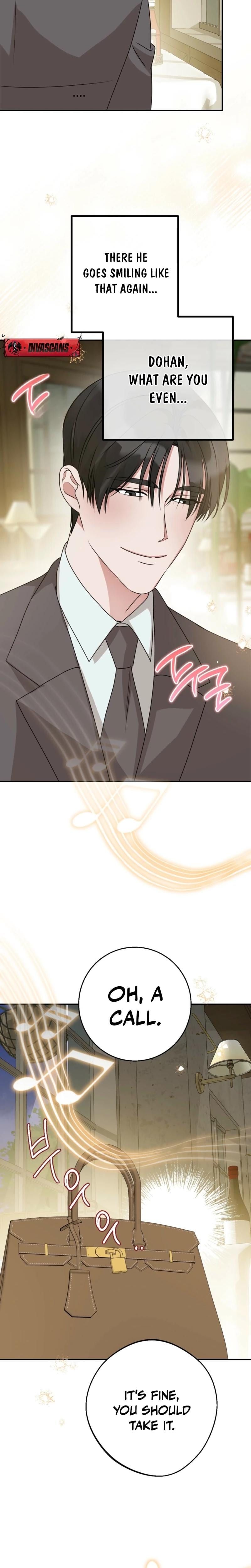 It All Ends in Marriage Uncensored, chapter 20, page 29 of 33