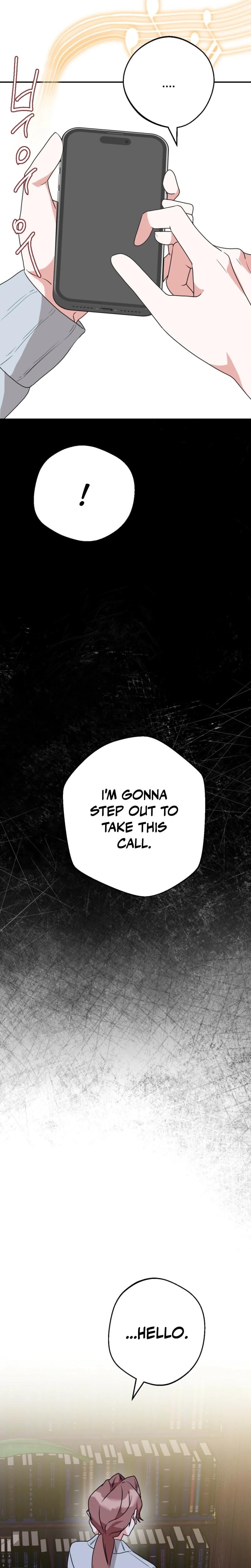 It All Ends in Marriage Uncensored, chapter 20, page 30 of 33