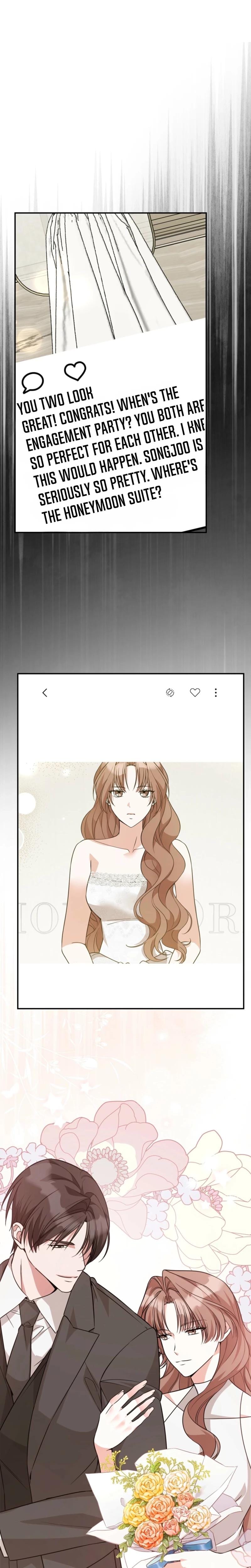 It All Ends in Marriage Uncensored, chapter 21, page 5 of 34