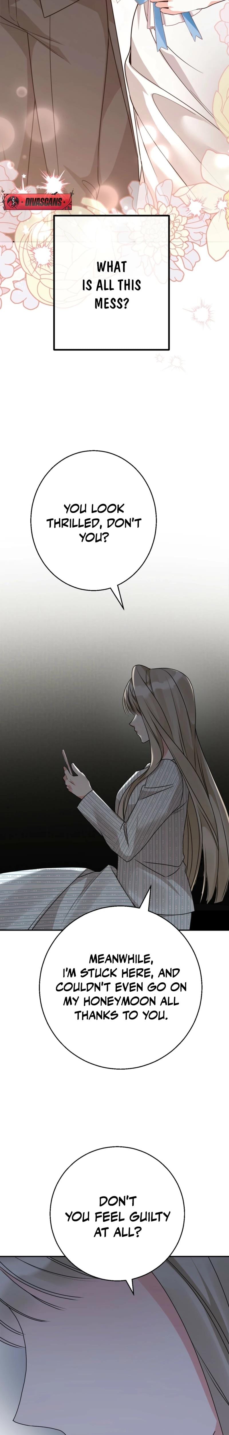 It All Ends in Marriage Uncensored, chapter 21, page 6 of 34