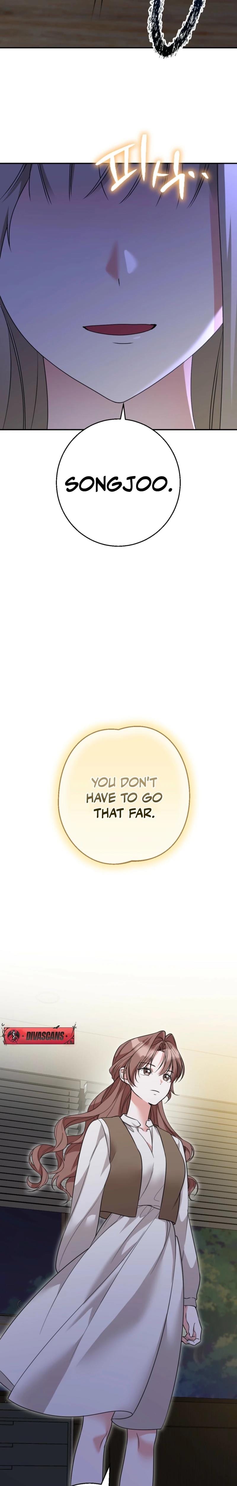 It All Ends in Marriage Uncensored, chapter 21, page 13 of 34