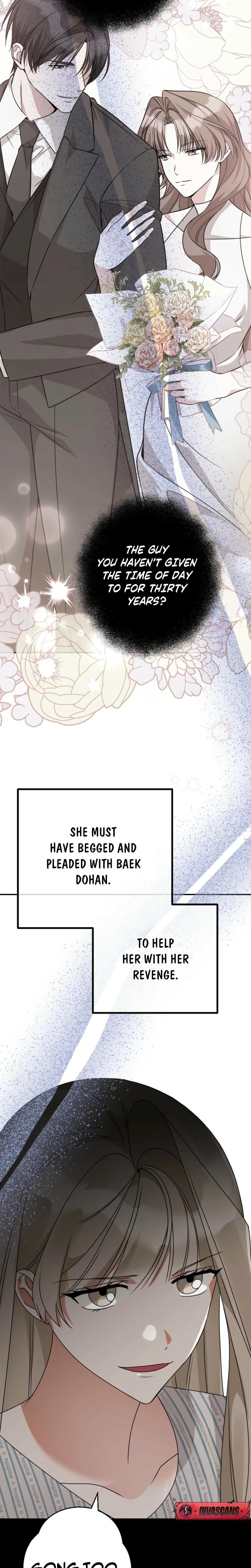 It All Ends in Marriage Uncensored, chapter 21, page 16 of 34