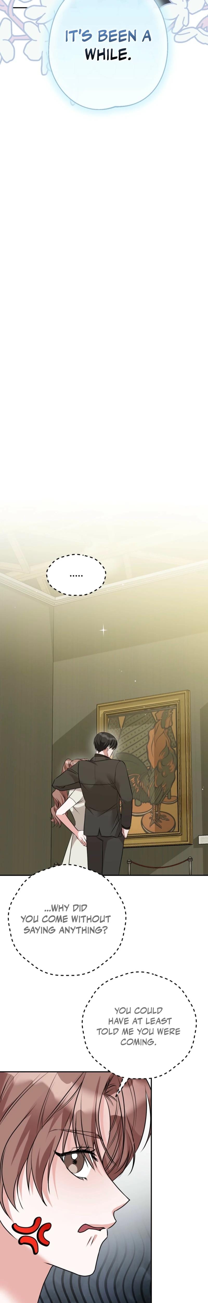 It All Ends in Marriage Uncensored, chapter 22, page 13 of 31
