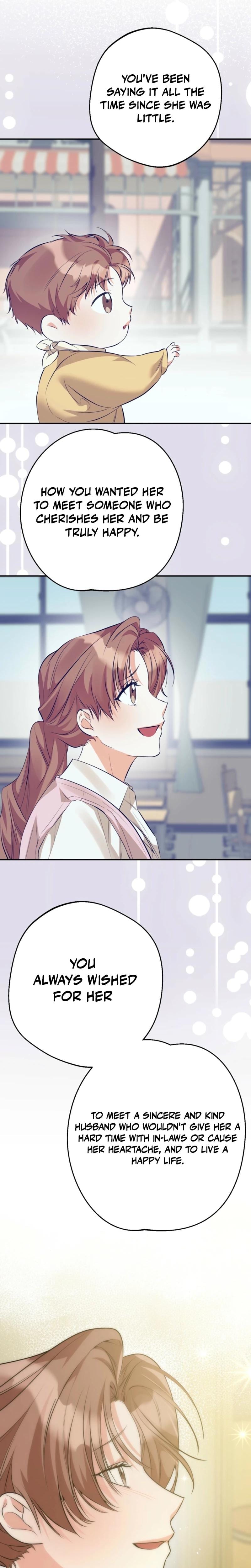 It All Ends in Marriage Uncensored, chapter 22, page 19 of 31