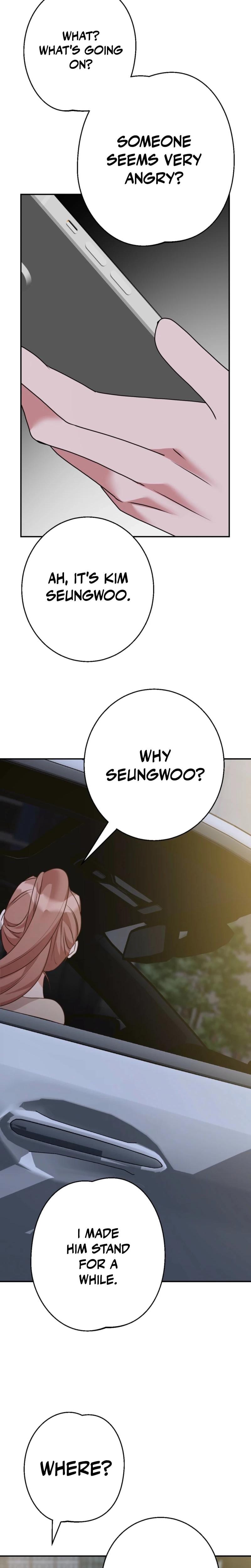 It All Ends in Marriage Uncensored, chapter 23, page 7 of 27