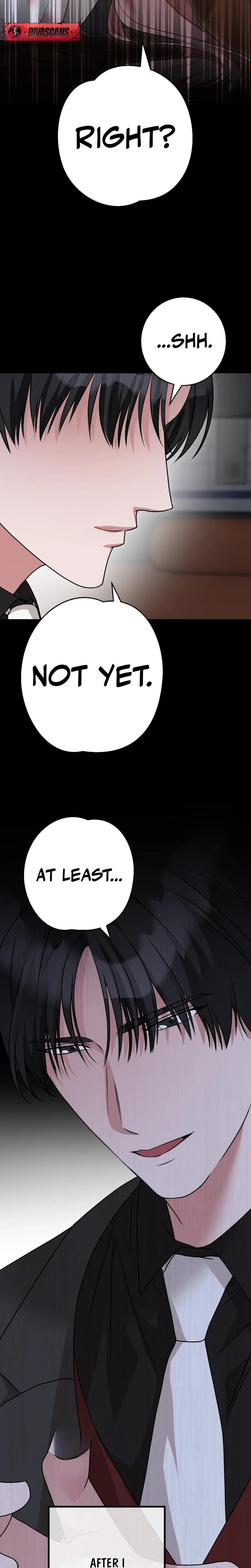 It All Ends in Marriage Uncensored, chapter 24, page 12 of 29