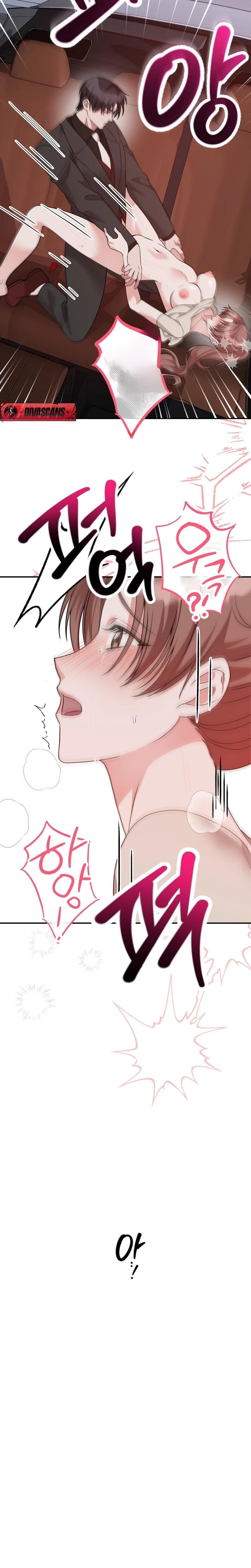 It All Ends in Marriage Uncensored, chapter 24, page 26 of 29