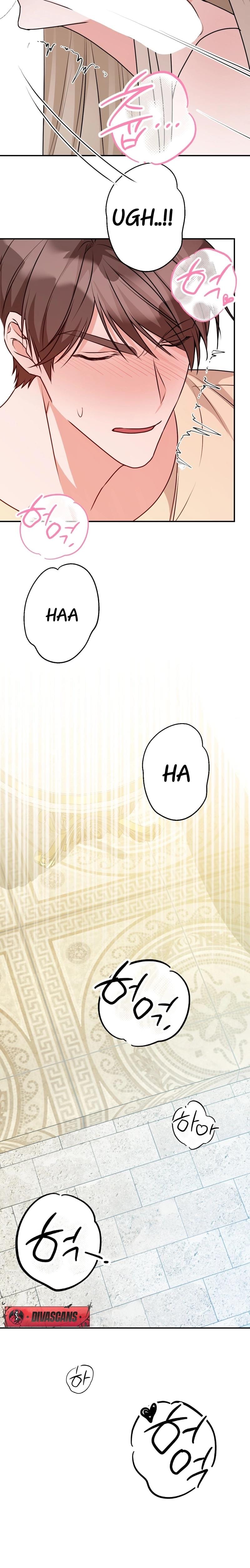 It All Ends in Marriage Uncensored, chapter 25, page 26 of 30