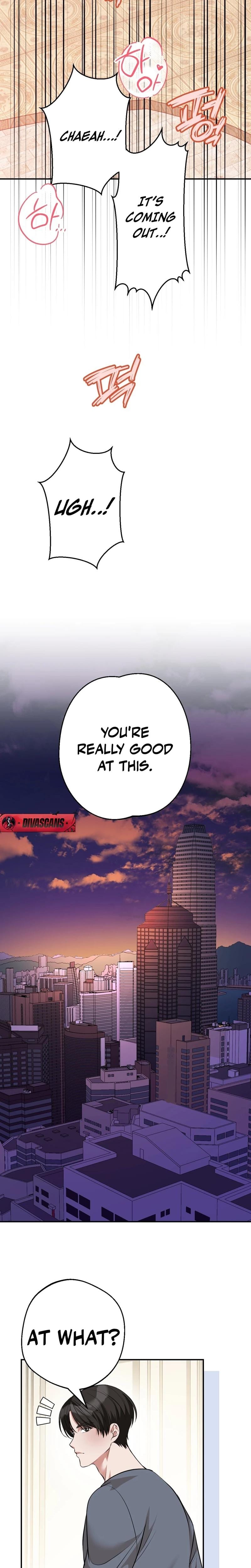 It All Ends in Marriage Uncensored, chapter 26, page 16 of 28
