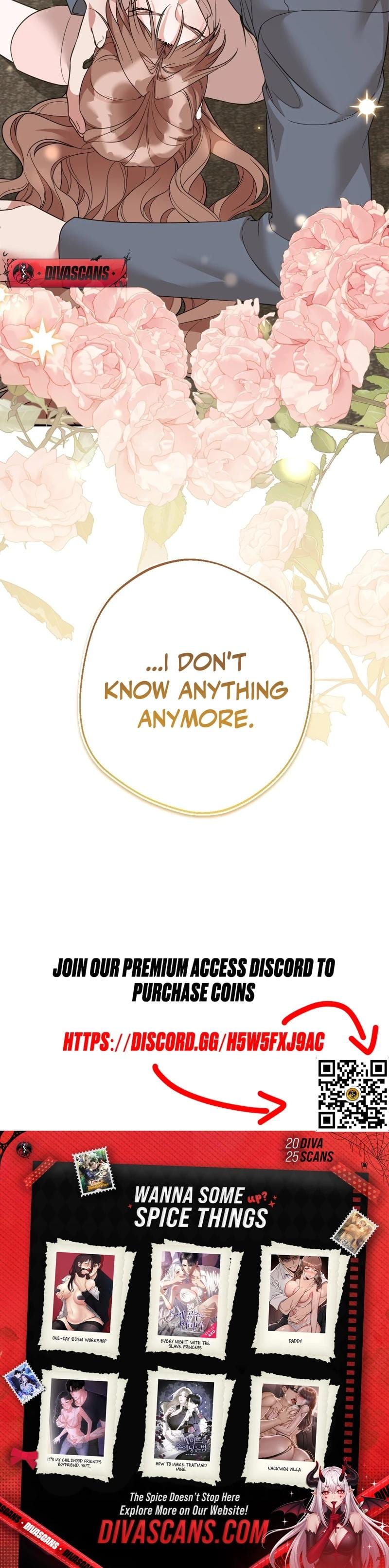 It All Ends in Marriage Uncensored, chapter 26, page 28 of 28