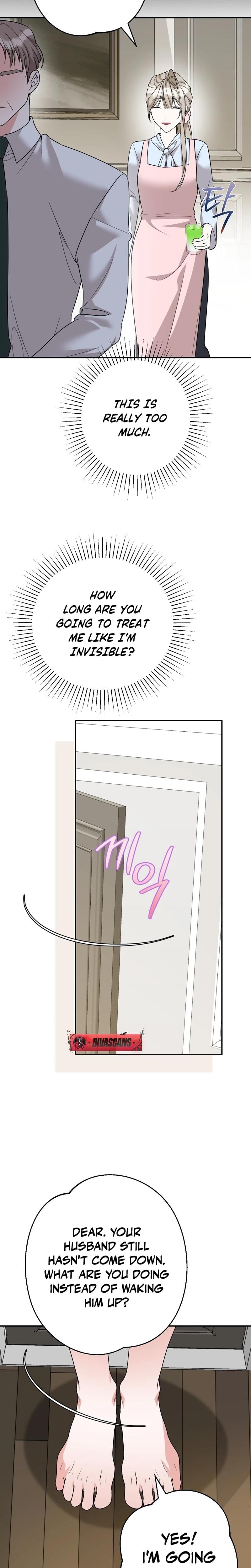 It All Ends in Marriage Uncensored, chapter 27, page 10 of 26
