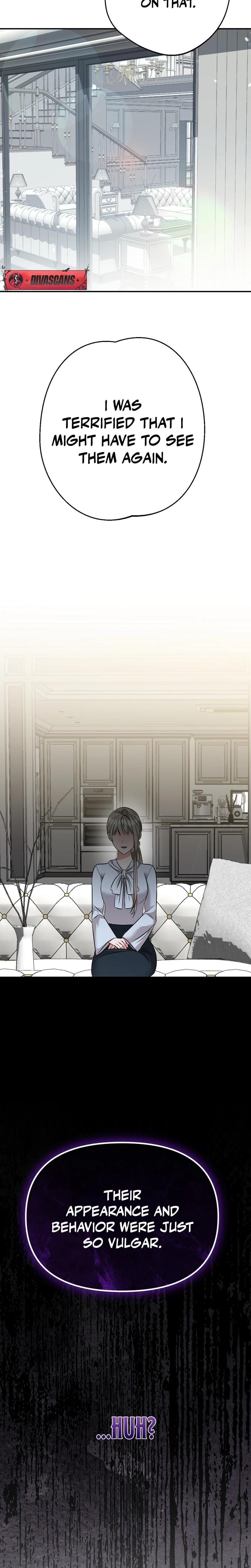 It All Ends in Marriage Uncensored, chapter 28, page 8 of 27