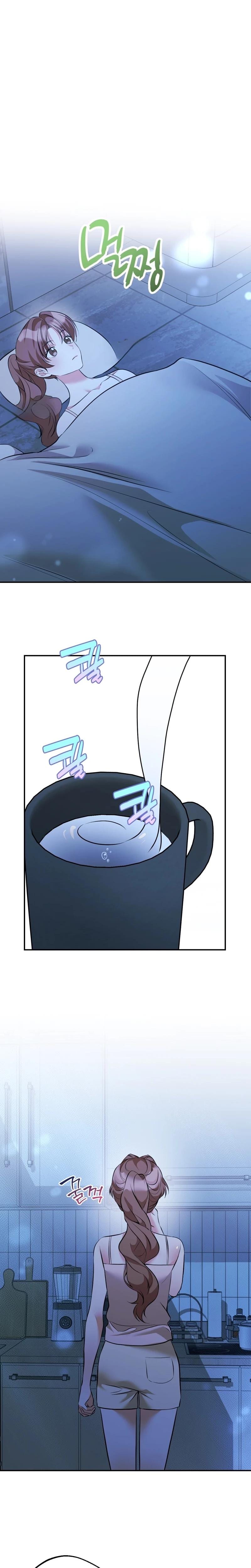 It All Ends in Marriage Uncensored, chapter 28, page 19 of 27