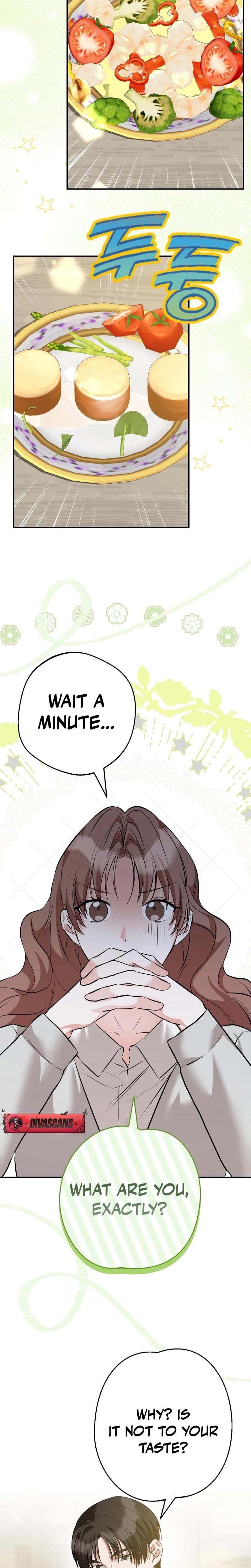 It All Ends in Marriage Uncensored, chapter 29, page 9 of 26
