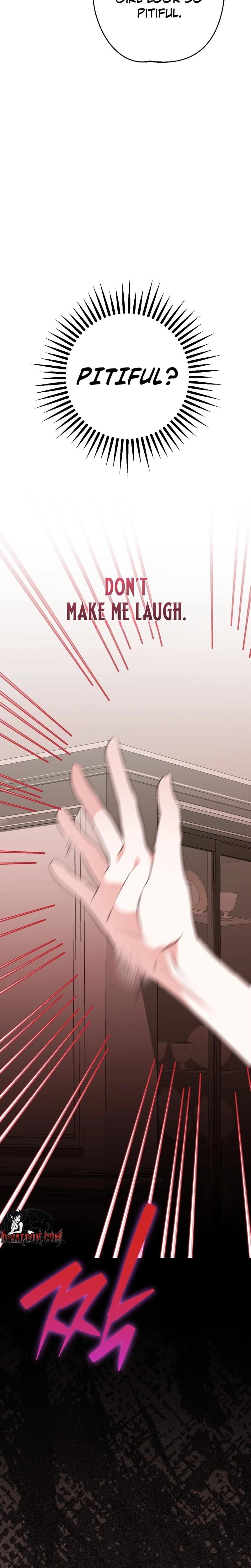 It All Ends in Marriage Uncensored, chapter 33, page 13 of 27