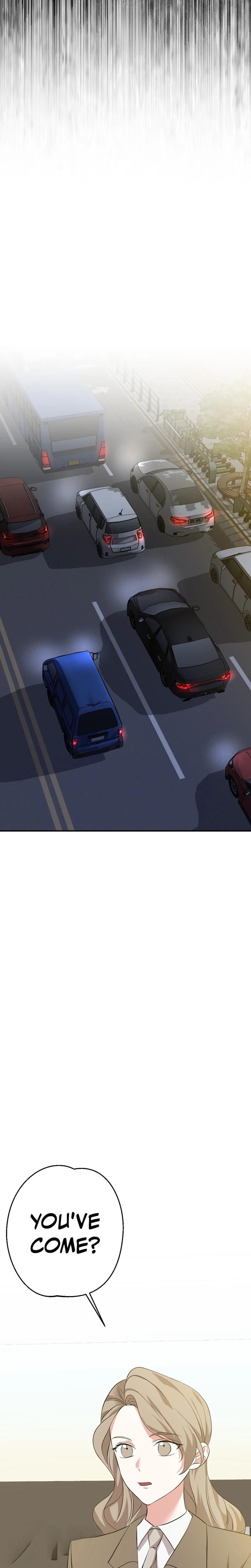 It All Ends in Marriage Uncensored, chapter 33, page 24 of 27