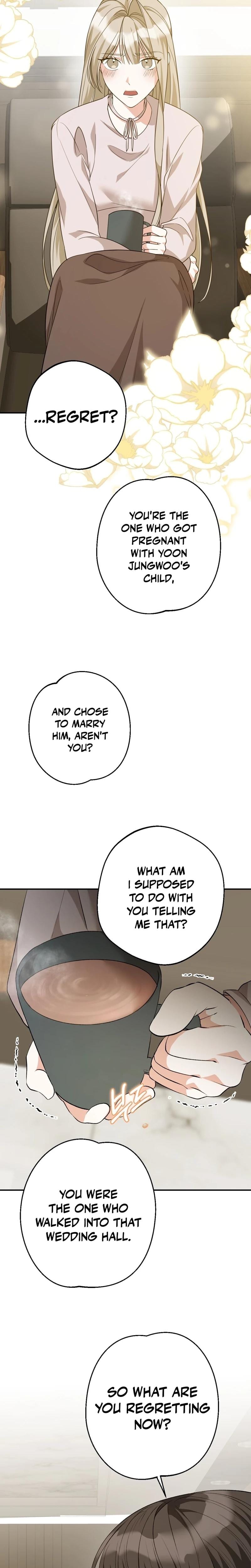 It All Ends in Marriage Uncensored, chapter 34, page 6 of 29
