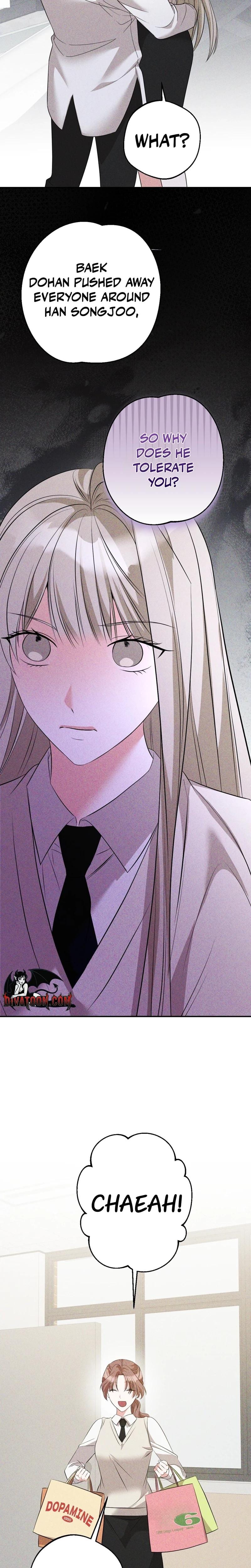 It All Ends in Marriage Uncensored, chapter 34, page 14 of 29