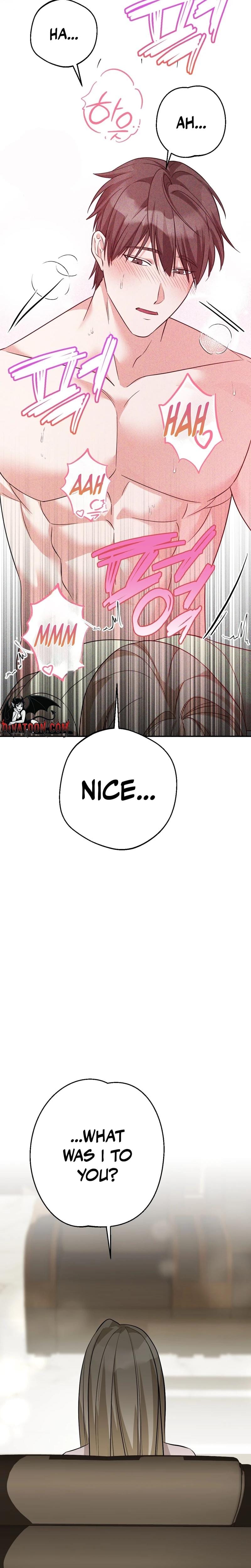 It All Ends in Marriage Uncensored, chapter 34, page 23 of 29