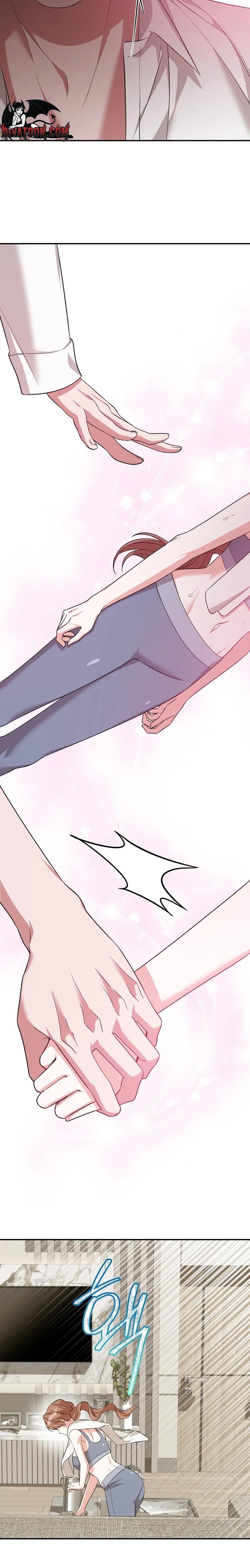 It All Ends in Marriage Uncensored, chapter 35, page 20 of 29