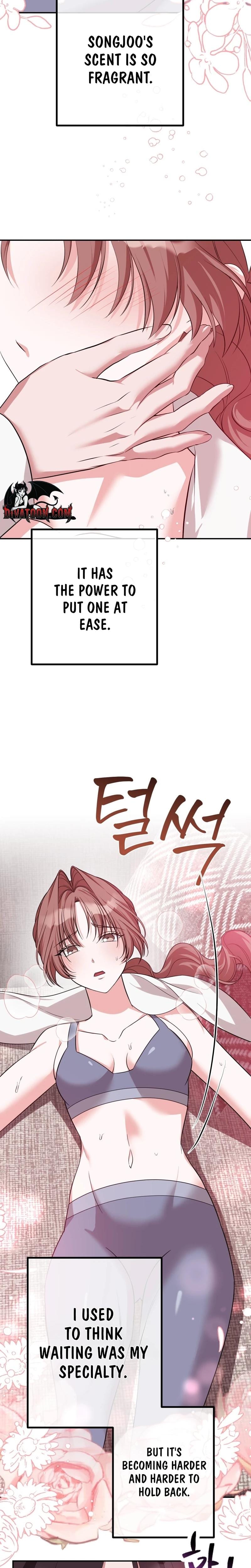 It All Ends in Marriage Uncensored, chapter 35, page 23 of 29