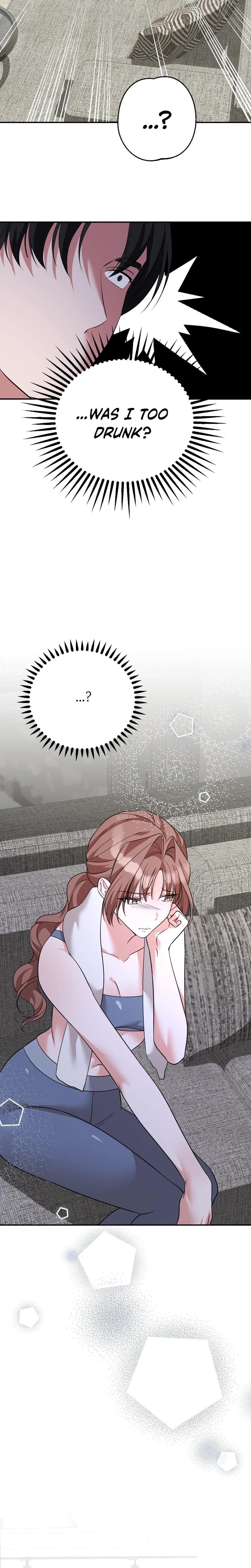 It All Ends in Marriage Uncensored, chapter 35, page 27 of 29