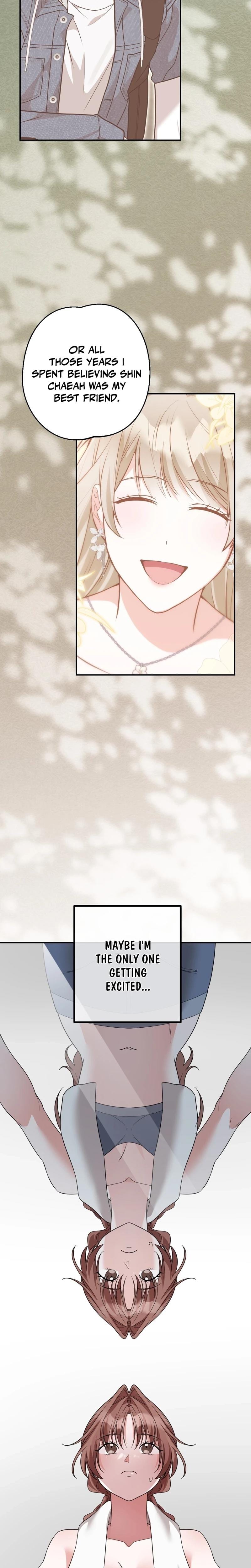 It All Ends in Marriage Uncensored, chapter 36, page 5 of 29