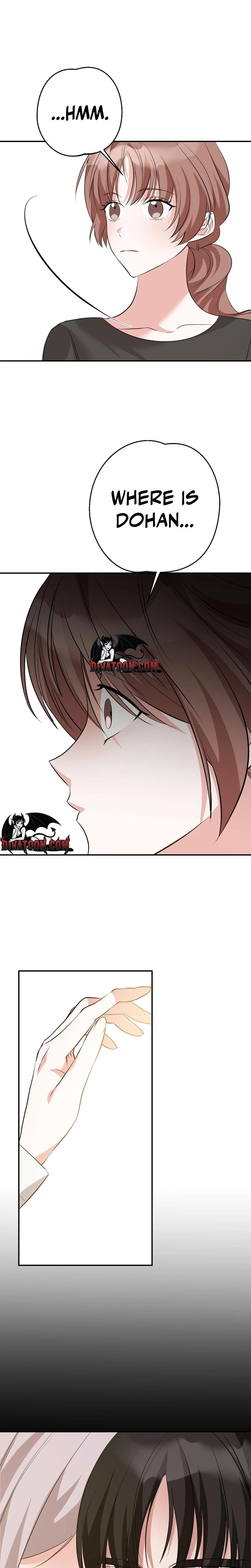 It All Ends in Marriage Uncensored, chapter 36, page 19 of 29