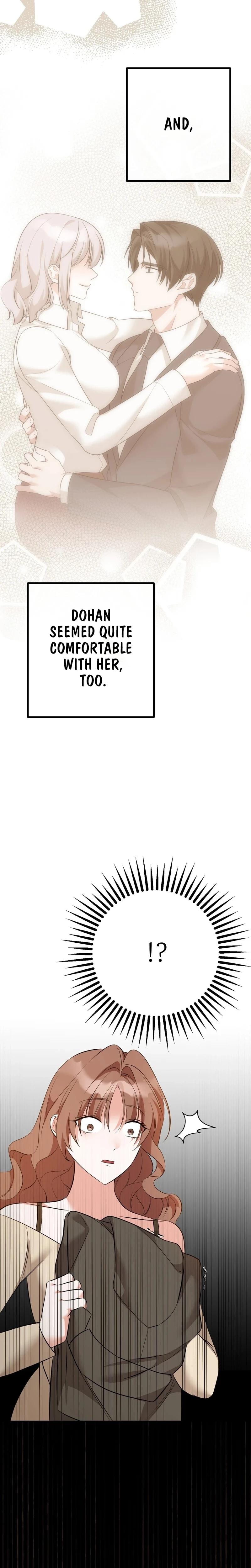 It All Ends in Marriage Uncensored, chapter 37, page 13 of 27