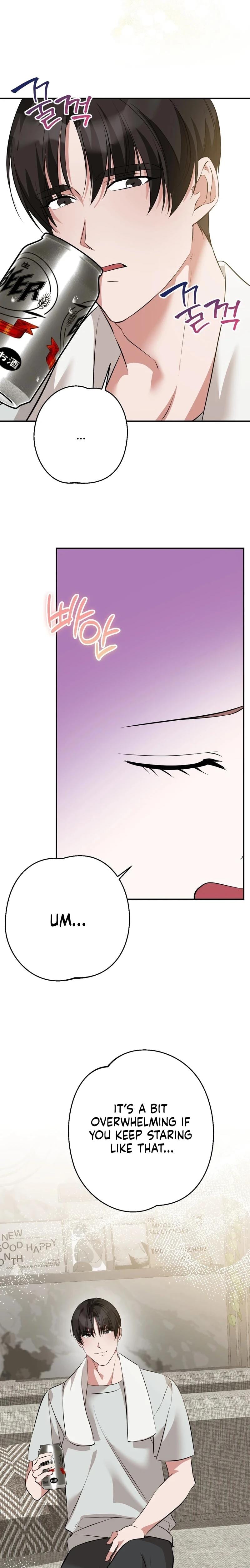 It All Ends in Marriage Uncensored, chapter 37, page 18 of 27