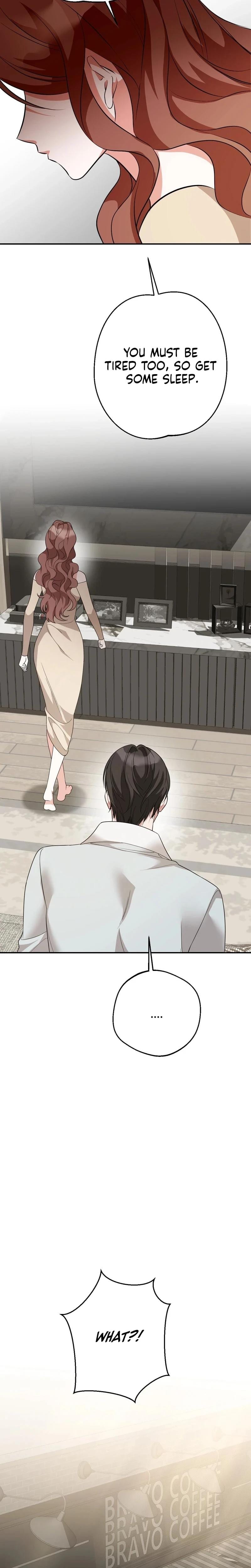 It All Ends in Marriage Uncensored, chapter 37, page 24 of 27