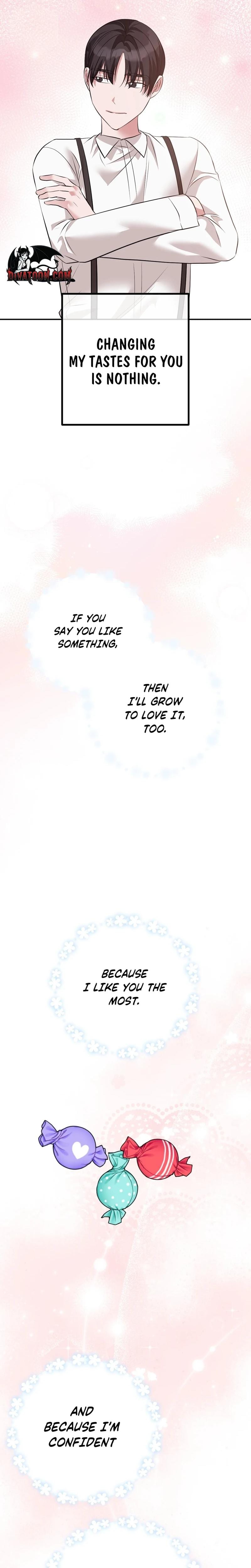 It All Ends in Marriage Uncensored, chapter 38, page 16 of 25
