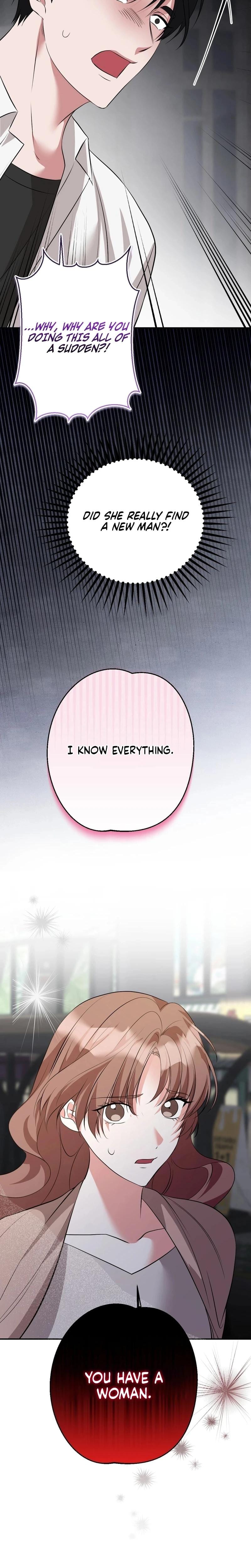 It All Ends in Marriage Uncensored, chapter 39, page 26 of 28