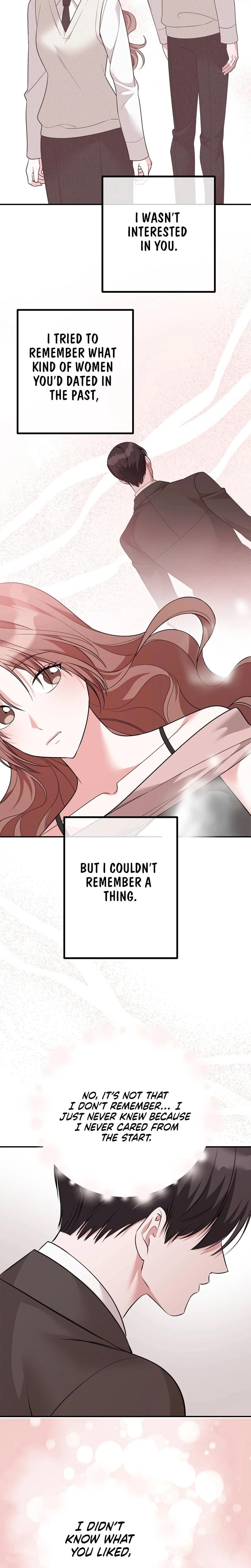 It All Ends in Marriage Uncensored, chapter 40, page 16 of 28