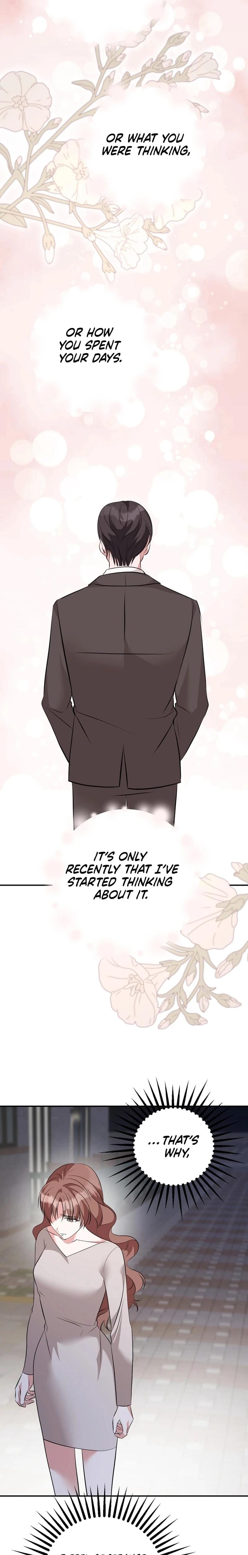It All Ends in Marriage Uncensored, chapter 40, page 17 of 28