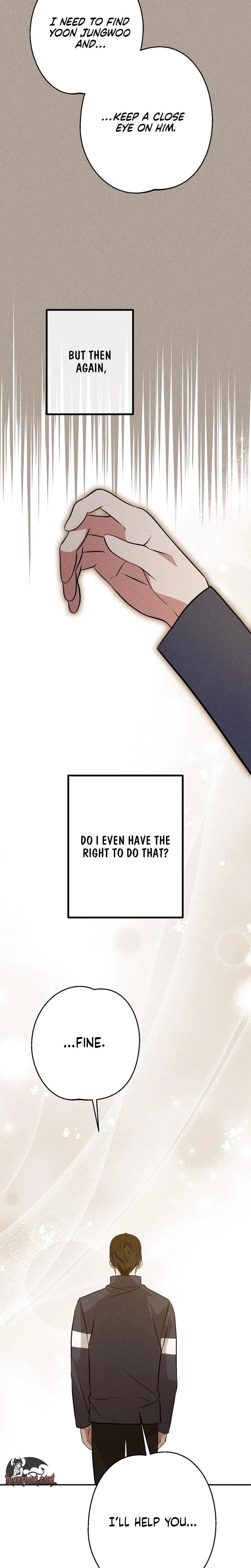 It All Ends in Marriage Uncensored, chapter 41, page 14 of 27