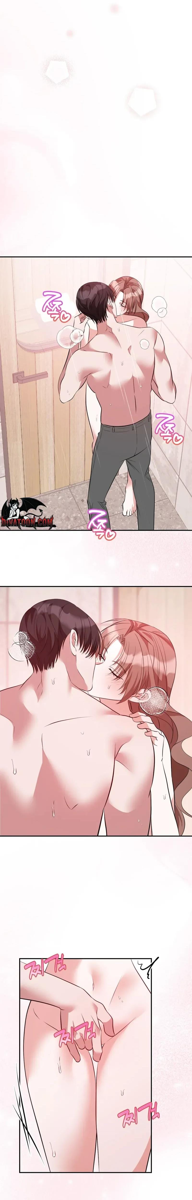 It All Ends in Marriage Uncensored, chapter 42, page 15 of 24