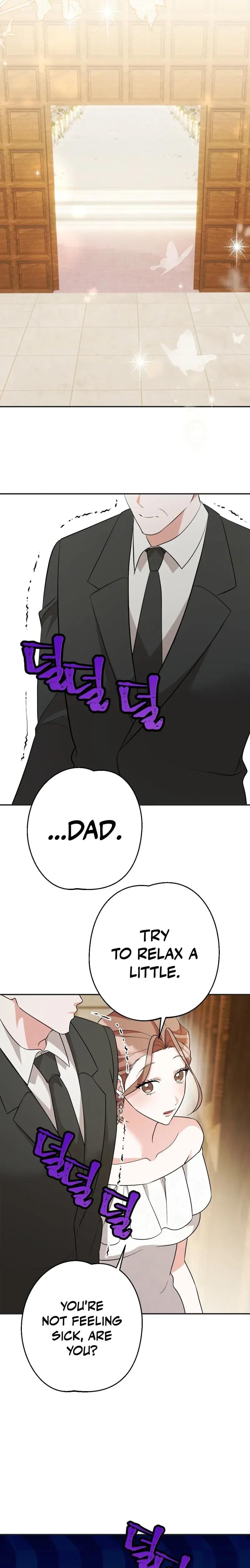 It All Ends in Marriage Uncensored, chapter 43, page 10 of 26