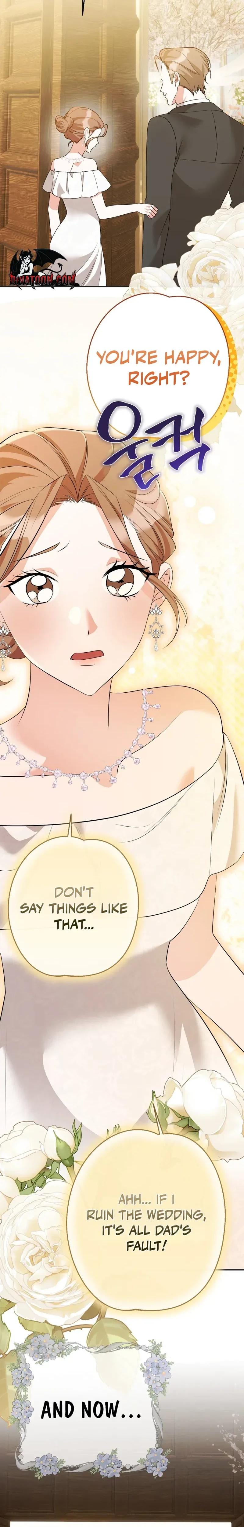 It All Ends in Marriage Uncensored, chapter 43, page 13 of 26