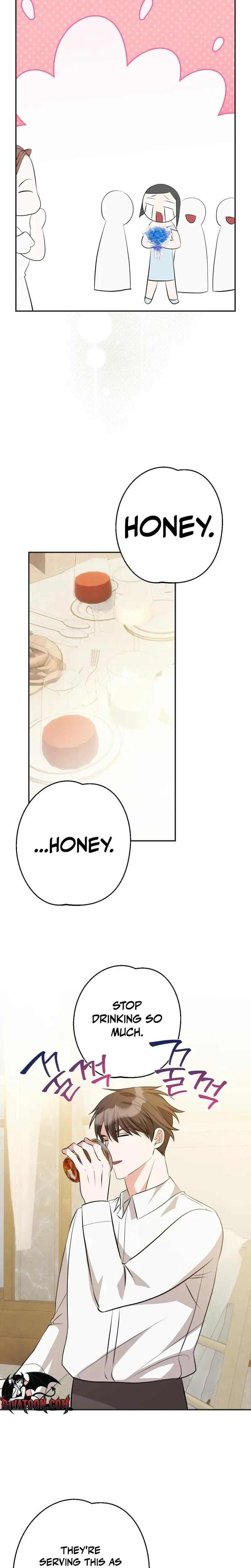 It All Ends in Marriage Uncensored, chapter 43, page 20 of 26