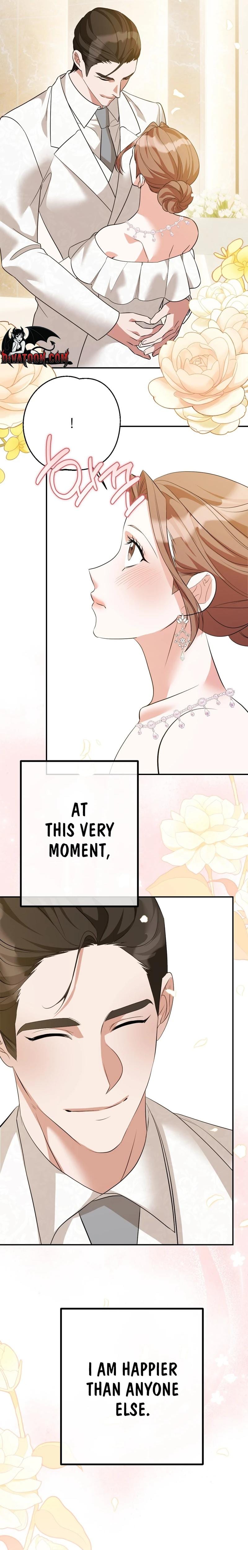 It All Ends in Marriage Uncensored, chapter 44, page 6 of 25