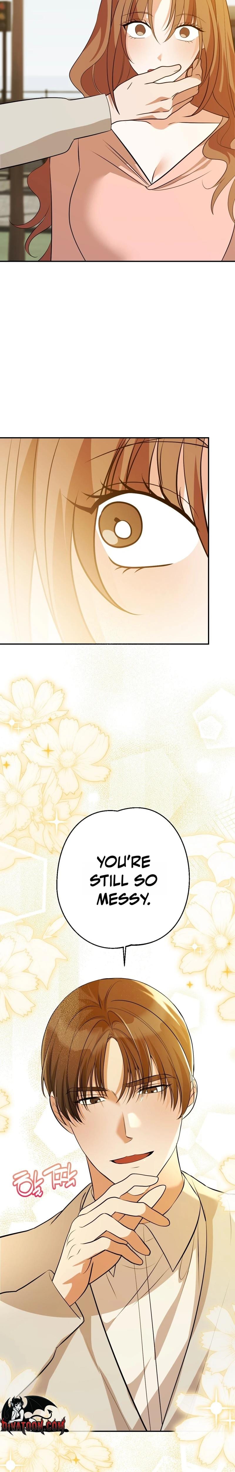 It All Ends in Marriage Uncensored, chapter 46, page 10 of 26