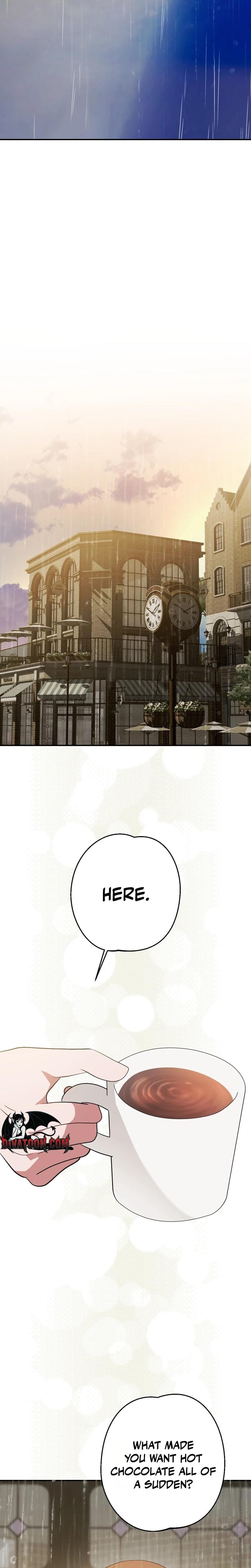 It All Ends in Marriage Uncensored, chapter 46, page 14 of 26